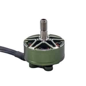 Why Is the Scaling Up of UAV Motors Happening Faster Than Their Innovation?