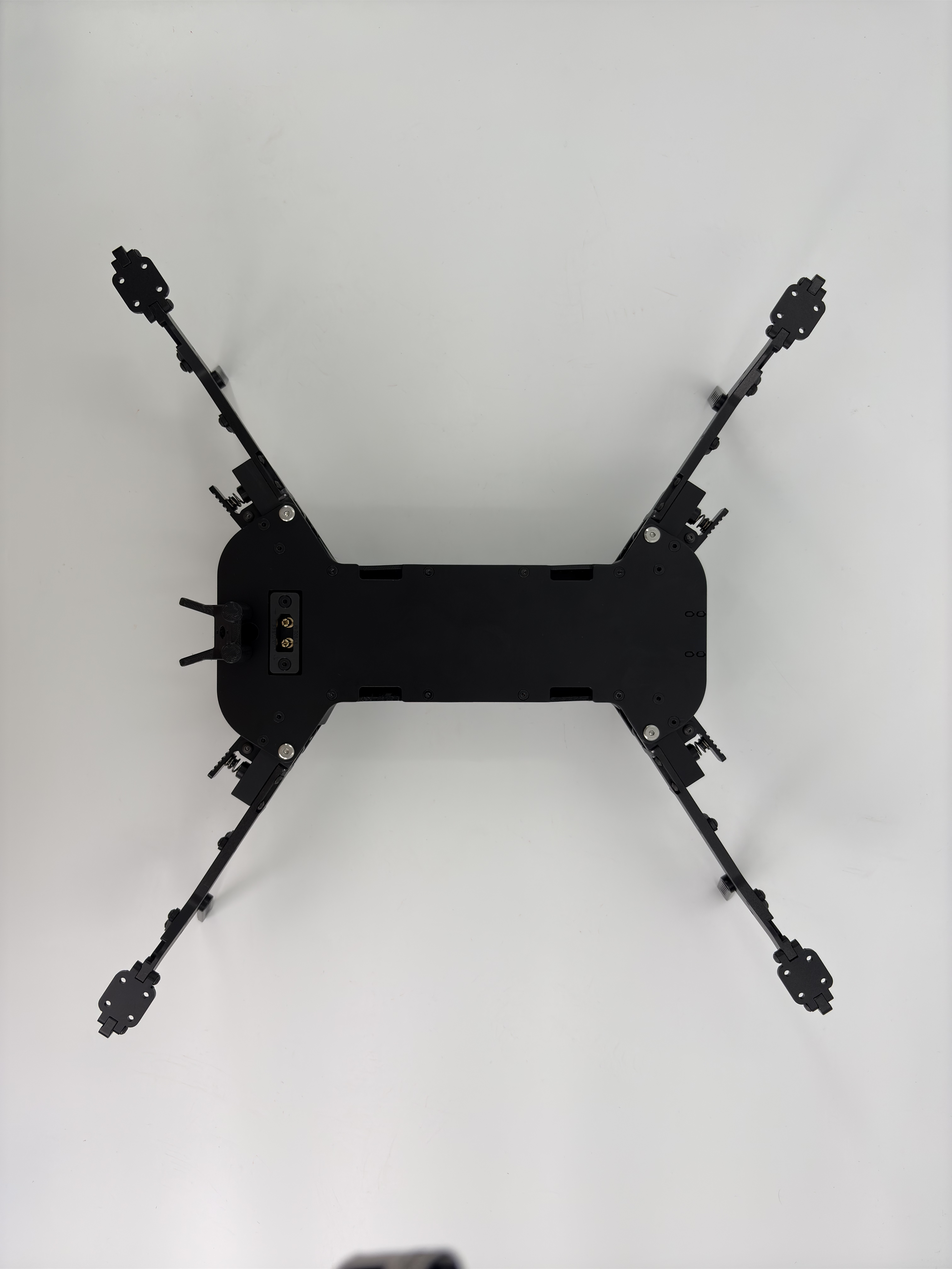Why FPV Drone Frames Are Finally Getting Easier to Live With