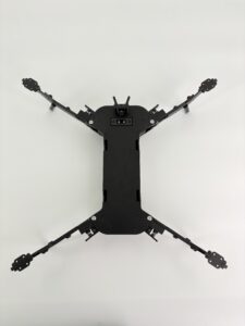 The Engineering Trade-Offs Behind a Foldable FPV Drone Frame