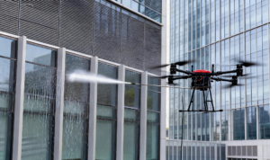 Why Cleaning Drones Still Lack the Metrics That Matter